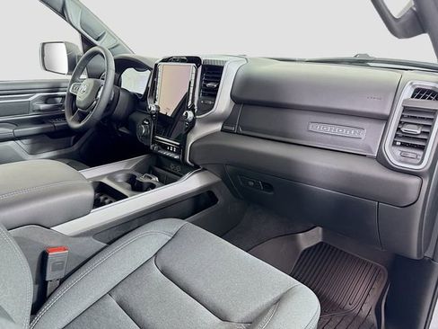 New 2026 RAM 1500 Big Horn image 26