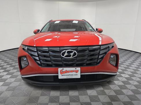 Used 2023 Hyundai Tucson SEL AWD/4WD image 5