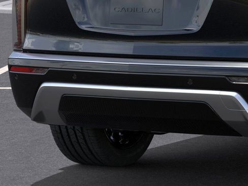 New 2026 Cadillac Vistiq Premium Luxury AWD/4WD image 14