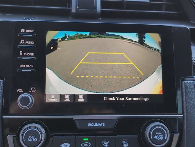 Used 2021 Honda Civic Sport image 24