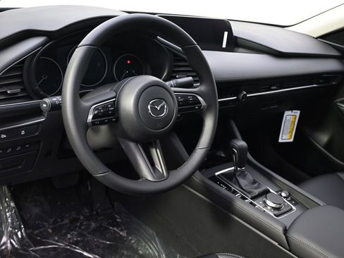New 2026 MAZDA MAZDA3 2.5 S Sedan w/ Preferred Pkg image 11