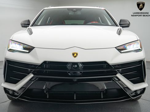 Used 2024 Lamborghini Urus S image 12