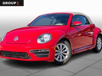 Used 2019 Volkswagen Beetle 2.0T S video 1