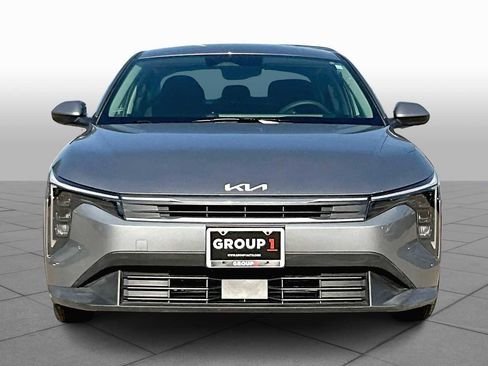 Certified 2025 Kia K4 LXS FWD image 4