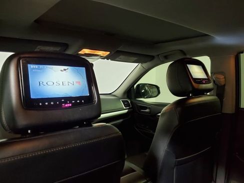 Used 2019 Toyota Highlander XLE image 25