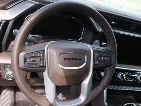 New 2026 GMC Sierra 1500 Denali AWD/4WD image 26
