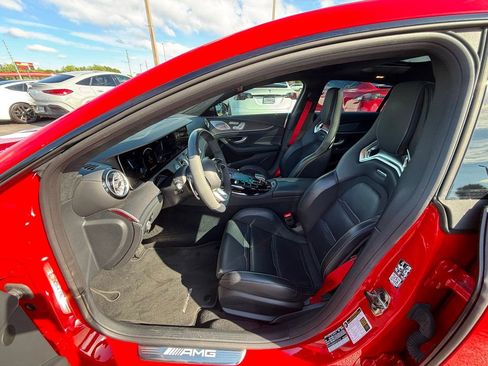 Used 2022 Mercedes-Benz AMG GT 53 image 9