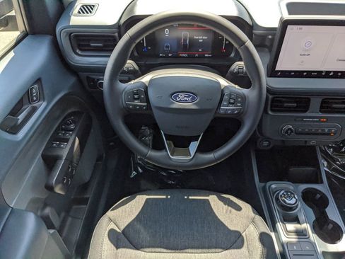 New 2025 Ford Maverick XLT w/ XLT Luxury Package image 11