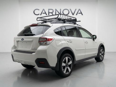 Used 2014 Subaru Crosstrek Touring w/ Popular Package #2 AWD/4WD image 9