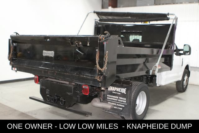 Used 2021 Ford F350 XL RWD image 29