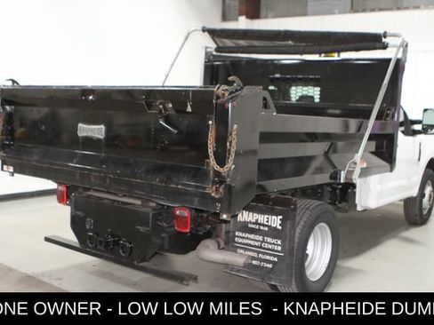 Used 2021 Ford F350 XL RWD image 29