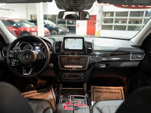 Used 2016 Mercedes-Benz GLE 350 w/ Premium Package image 14