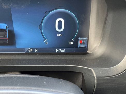 New 2025 Ford F150 Lightning XLT image 29