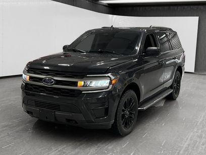 Used 2023 Ford Expedition XLT