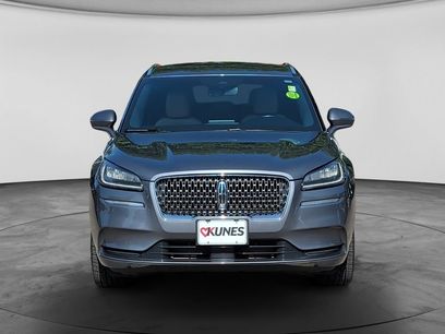 Used 2022 Lincoln Corsair Reserve