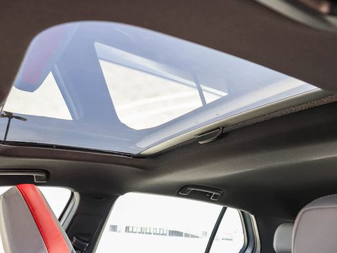 New 2026 Volkswagen GTI SE FWD image 27