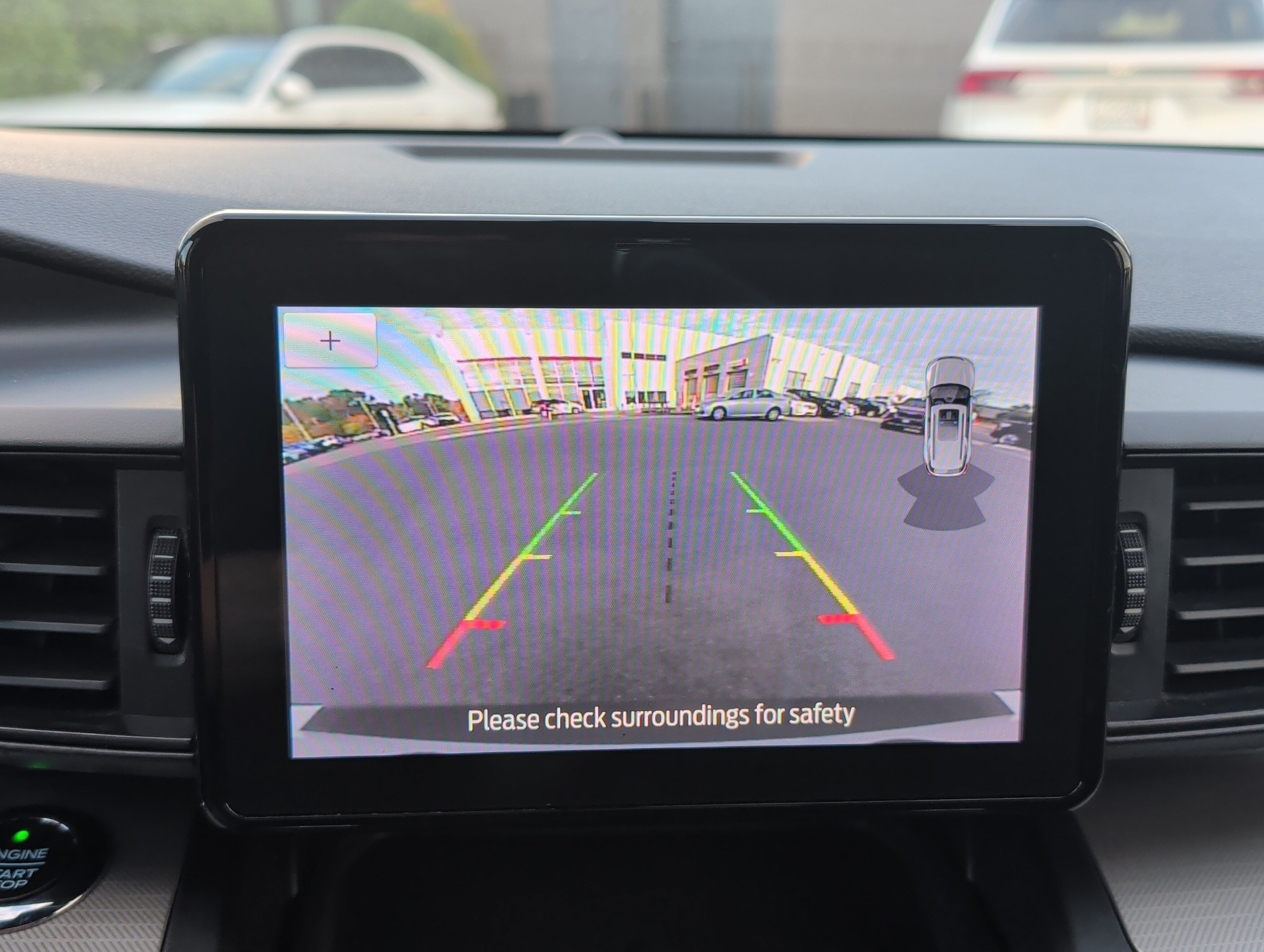 Used 2020 Ford Explorer XLT AWD/4WD image 33