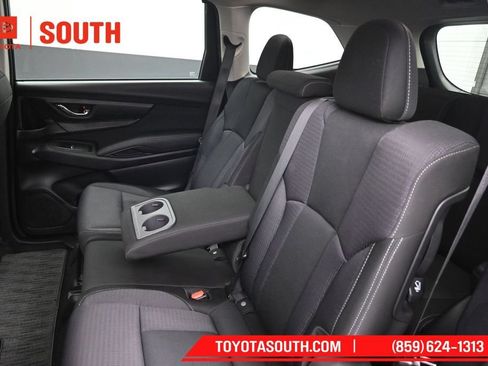 Used 2025 Subaru Ascent Premium AWD/4WD image 24