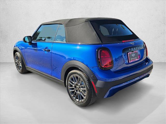 New 2026 MINI Cooper S FWD image 6
