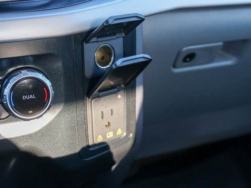 Used 2023 Ford F150 XLT w/ Equipment Group 301A Mid image 23