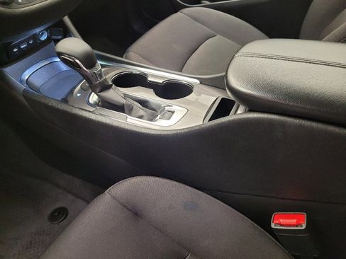 Used 2024 Chevrolet Malibu LT image 26