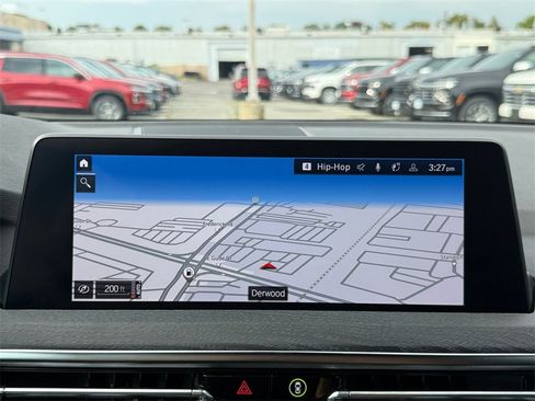 Used 2023 BMW X3 xDrive30i image 16