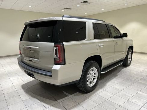 Used 2017 GMC Yukon SLT w/ Open Road Package AWD/4WD image 5