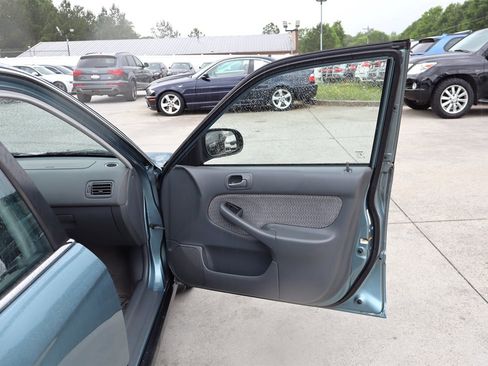 Used 1999 Honda Civic LX image 24