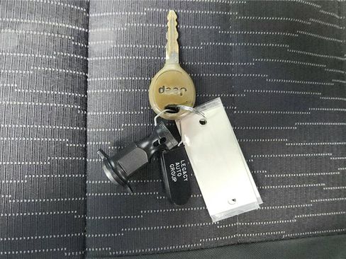 Used 2012 Jeep Wrangler Sport image 35