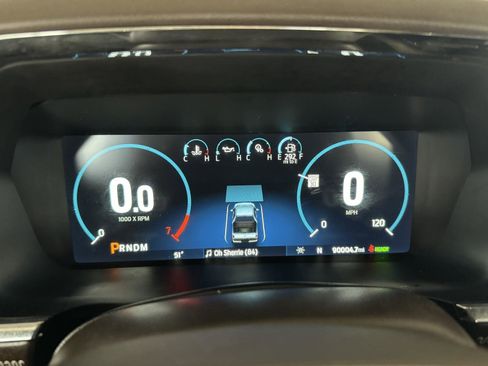 Used 2021 Ford F150 King Ranch w/ Equipment Group 601A High image 10