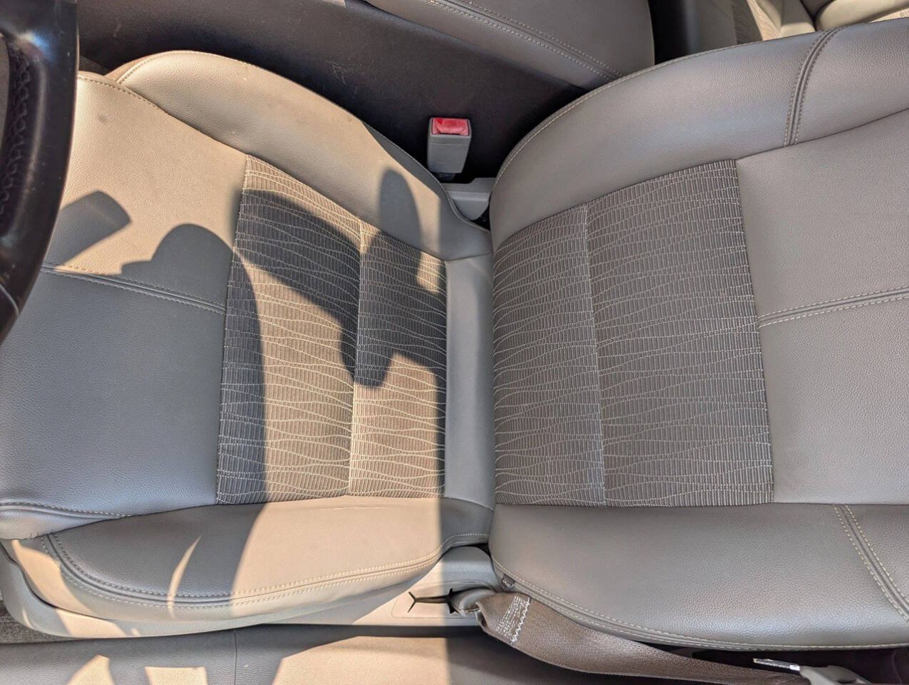 Used 2014 Chevrolet Impala LT FWD image 23