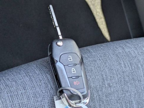 New 2026 Ford F250 XL w/ STX Appearance Package image 26