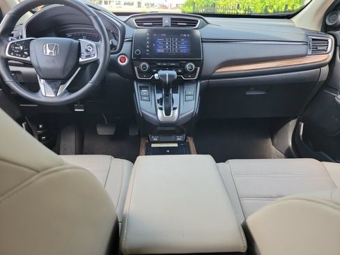 Used 2020 Honda CR-V Touring image 15