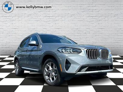 Used 2024 BMW X3 xDrive30i w/ Premium Package w/ZPA