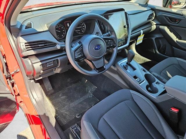 Certified 2025 Subaru Crosstrek 2.5i Premium AWD/4WD image 3