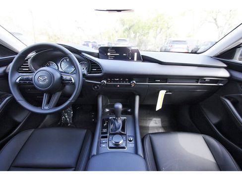 New 2026 MAZDA MAZDA3 s Sport image 8