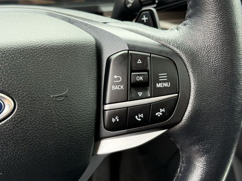 Used 2020 Ford Explorer Limited RWD image 17