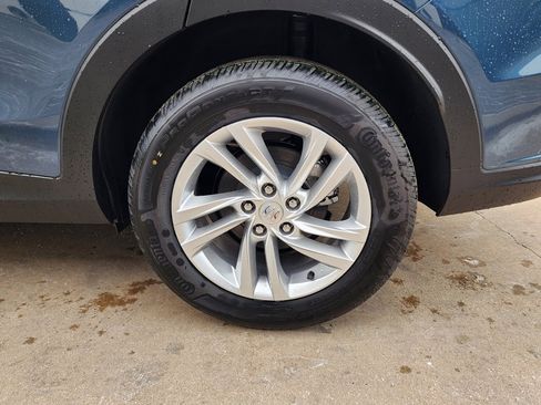 New 2026 Buick Envista Preferred w/ Convenience I Package image 50