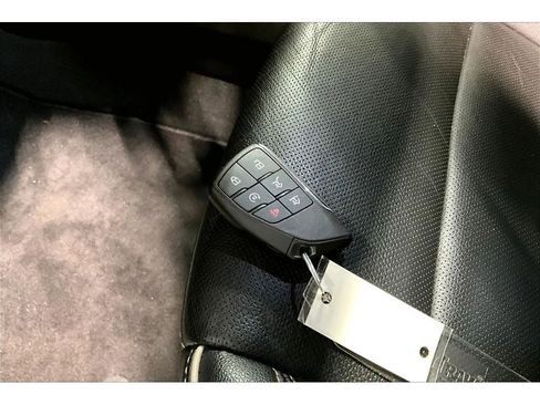 Used 2022 Chevrolet Tahoe Premier w/ Max Trailering Package image 12