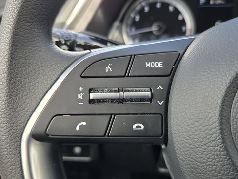 Used 2023 Hyundai Sonata SEL w/ Preferred Accessory Package FWD image 22