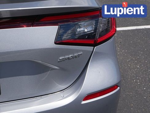 Used 2023 Honda Civic Sport image 6