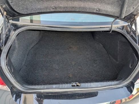 Used 2013 Chevrolet Impala LTZ image 12