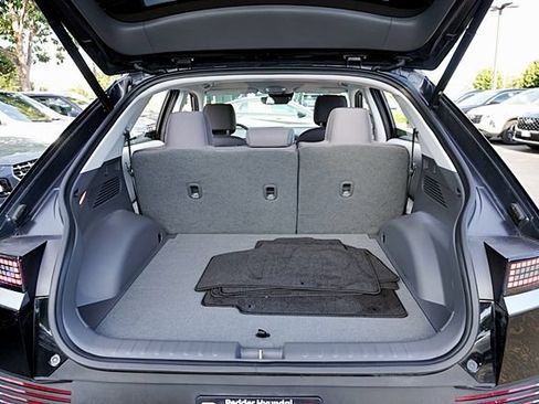 Certified 2024 Hyundai Ioniq 5 SEL RWD image 13