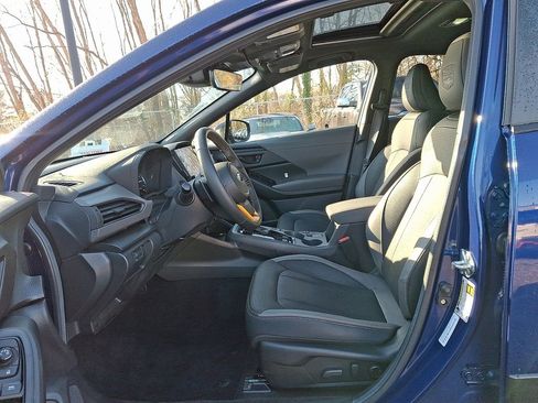 Certified 2024 Subaru Crosstrek 2.5i Wilderness w/ Crosstrek Mirror Package image 12