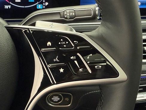New 2026 Mercedes-Benz GLE 450 4MATIC image 11