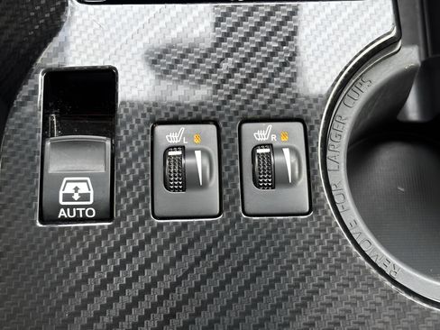 Used 2021 Toyota 4Runner TRD Off-Road Premium w/ Moonroof Package image 64