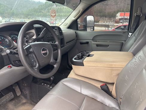 Used 2014 GMC Sierra 2500 W/T image 12