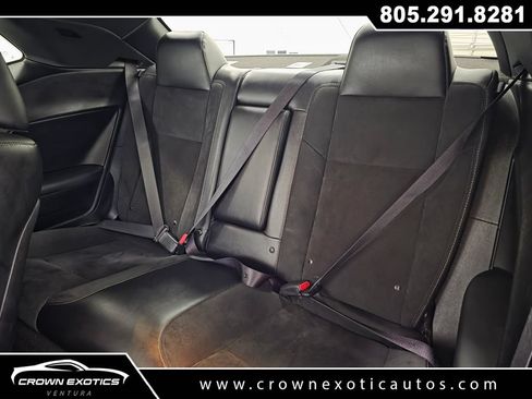 Certified 2023 Dodge Challenger R/T Scat Pack RWD image 21