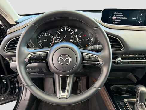 Used 2025 MAZDA CX-30 AWD 2.5 S w/ Premium Package image 40