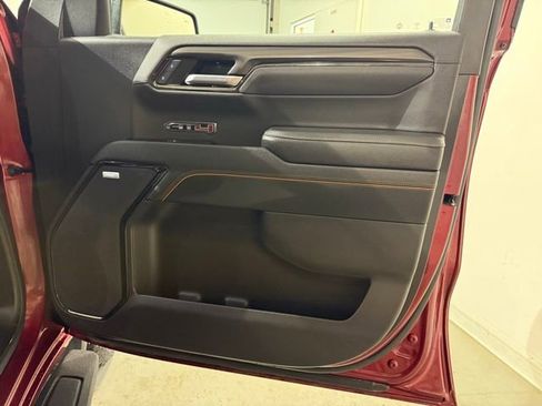 Used 2024 GMC Sierra 1500 AT4 w/ AT4 Premium Package image 27
